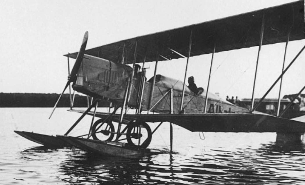 Albatros WDE
