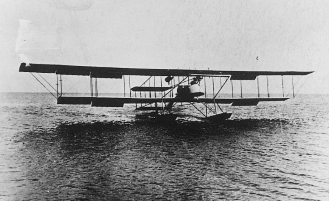 Albatros WMZ