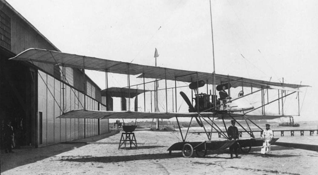 Albatros WMZ