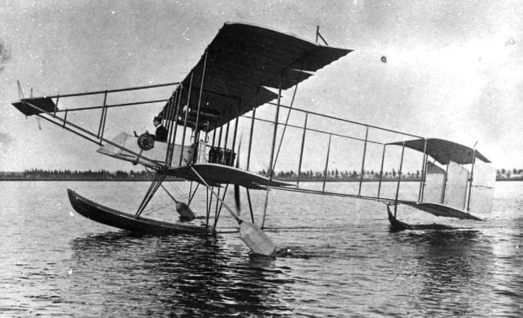 Albatros WMZ