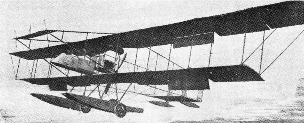 Albatros WMZ