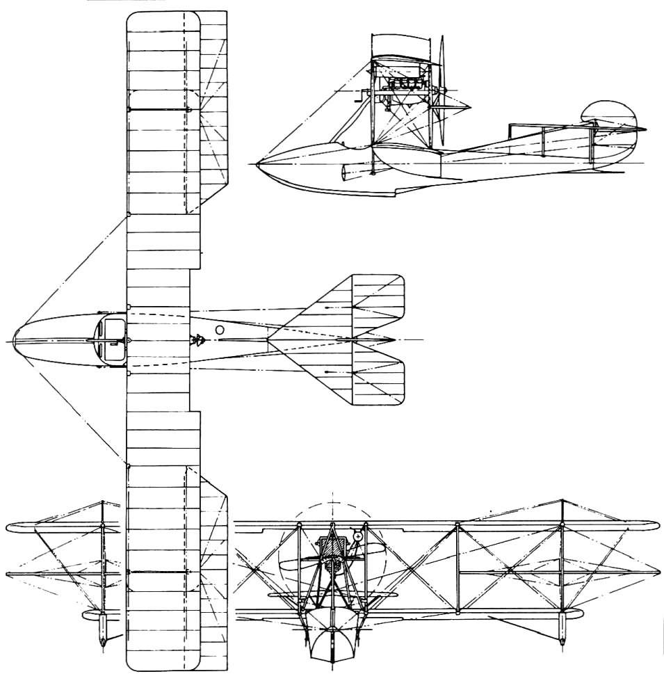 Curtiss-F
