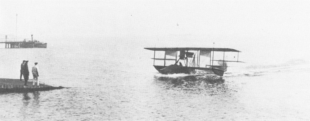 Curtiss-F