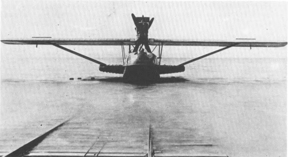 Zeppelin-Lindau GS-1