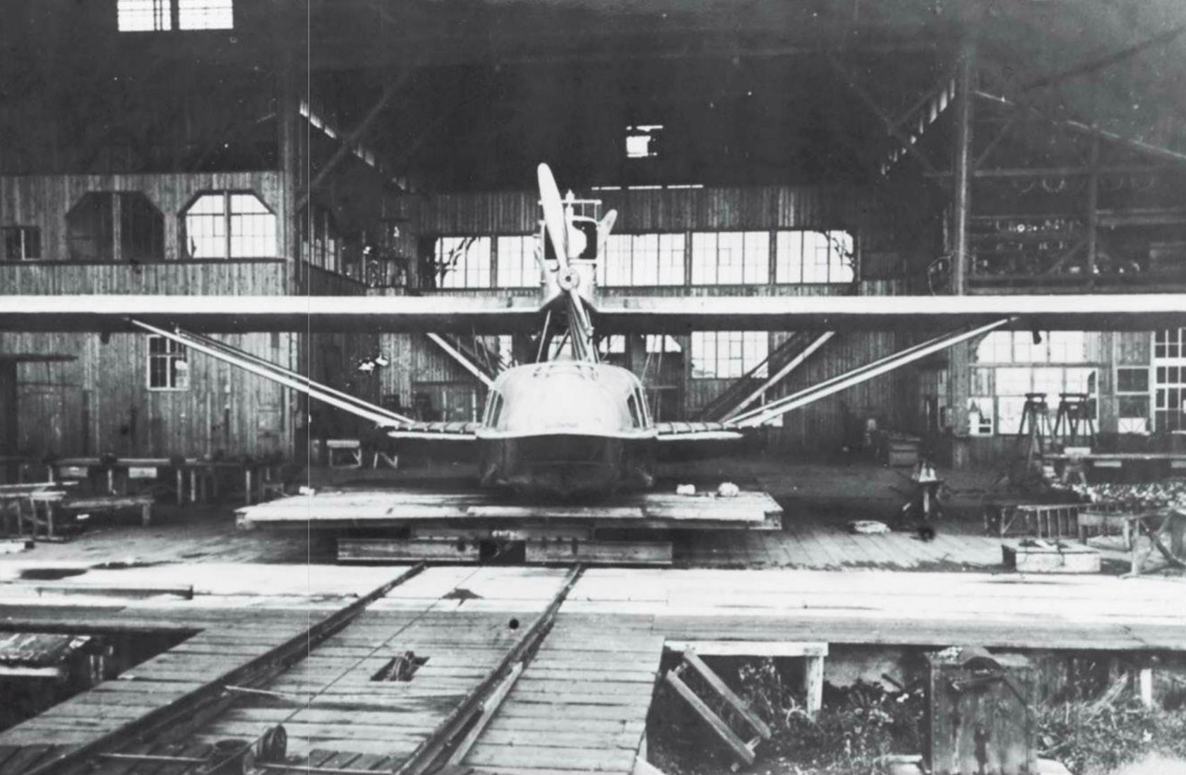 Zeppelin-Lindau GS-1