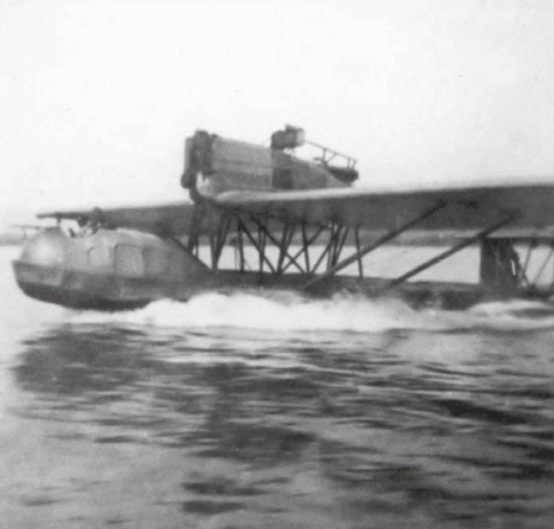 Zeppelin-Lindau GS-1