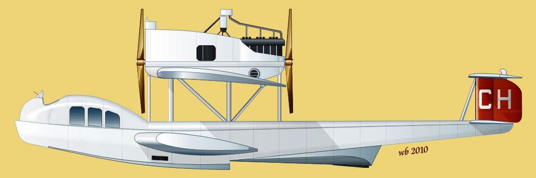 Zeppelin-Lindau GS-1