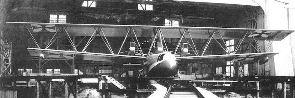 Zeppelin-Lindau RS1