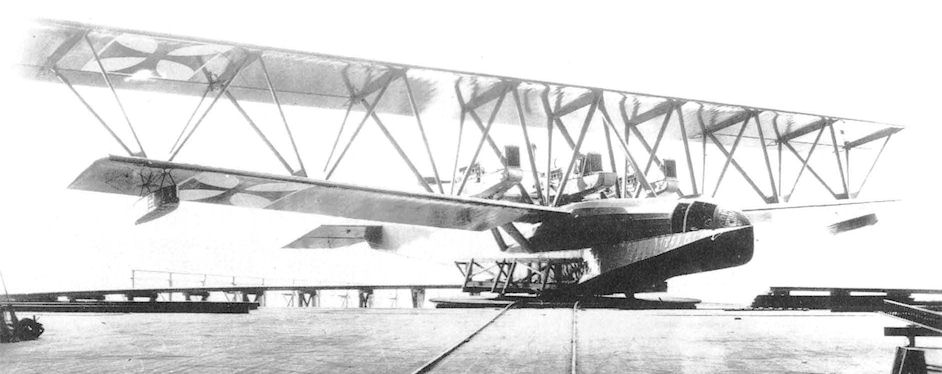 Zeppelin-Lindau RS1