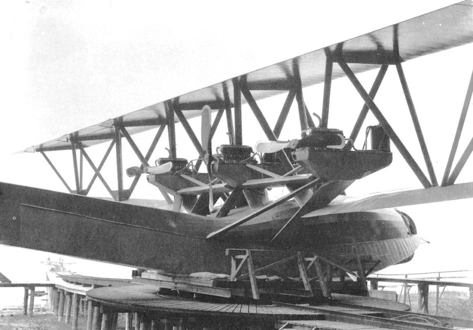 Zeppelin-Lindau RS1