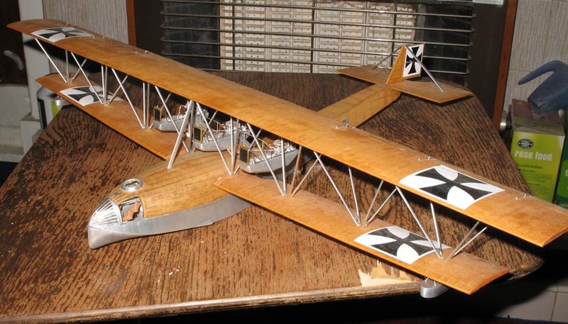 Zeppelin-Lindau RS1