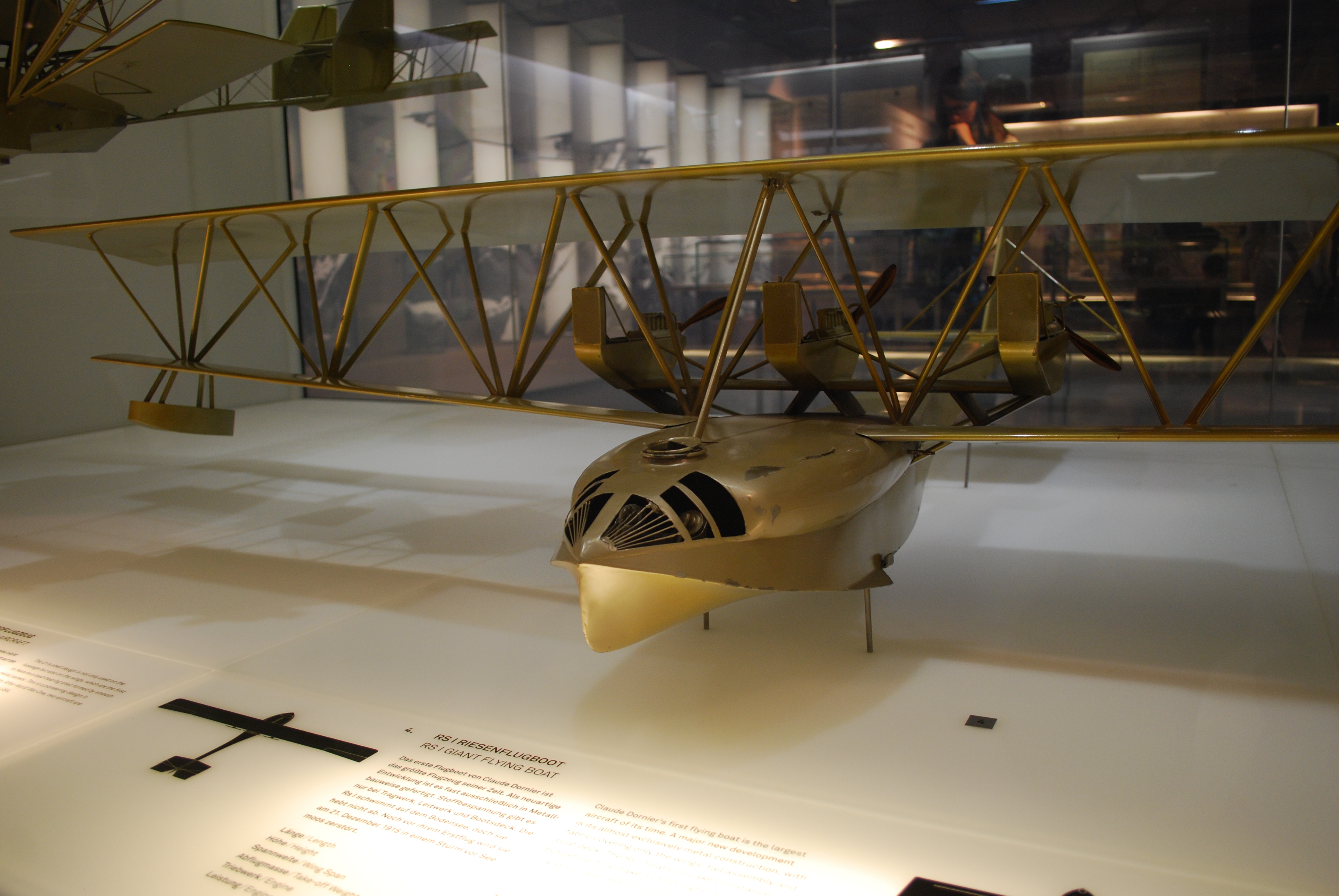 Zeppelin-Lindau RS1