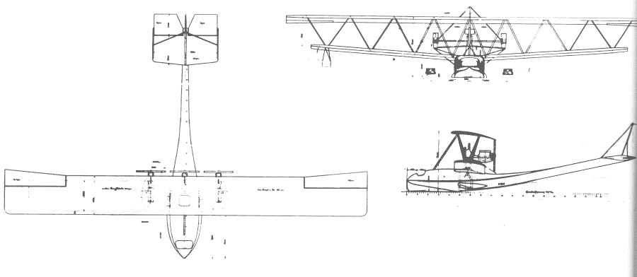 Zeppelin-Lindau RS1