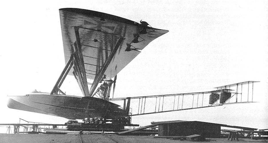 Zeppelin-Lindau RS-2