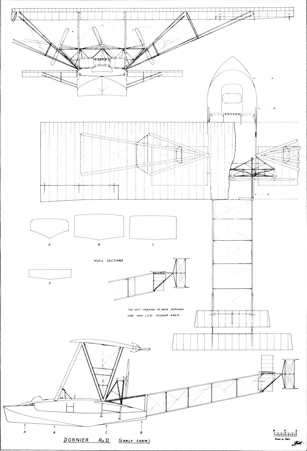 Zeppelin-Lindau RS-2