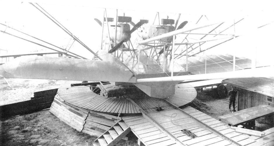 Zeppelin-Lindau RS-2