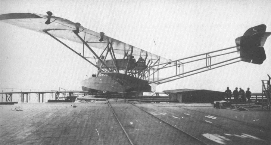 Zeppelin-Lindau RS-2