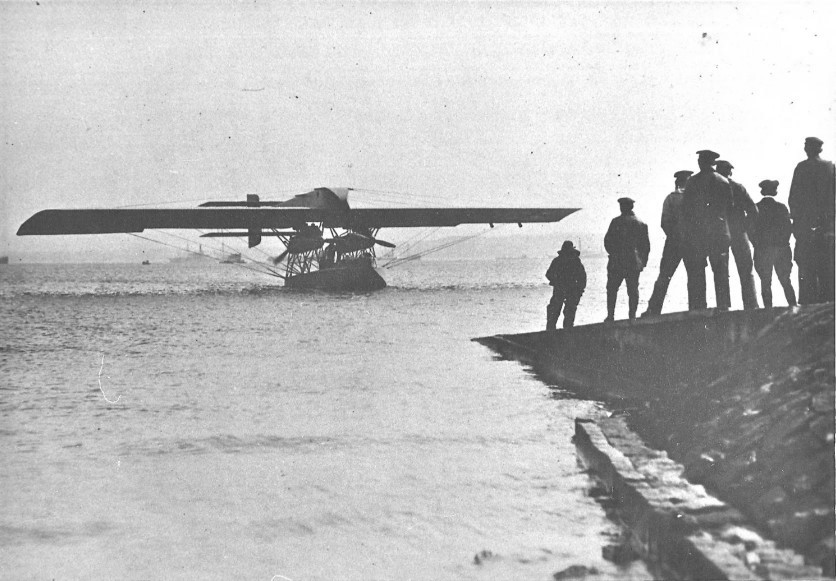 Zeppelin-Lindau RS-3