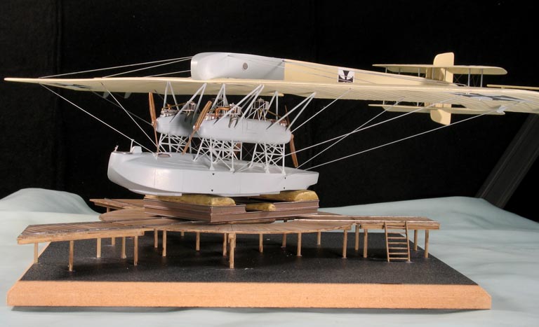 Zeppelin-Lindau RS-3