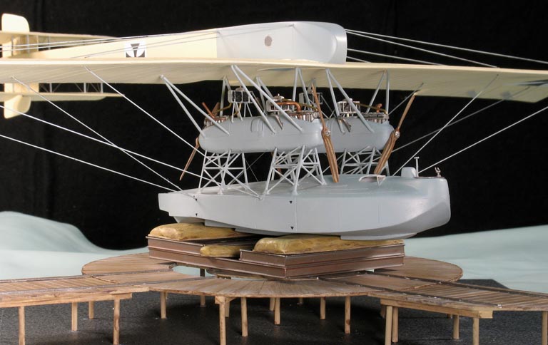 Zeppelin-Lindau RS-3