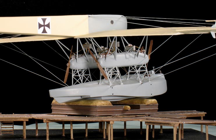 Zeppelin-Lindau RS-3