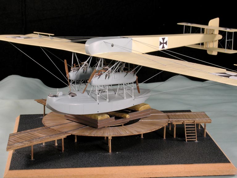 Zeppelin-Lindau RS-3