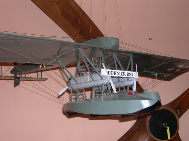 Zeppelin-Lindau RS-3