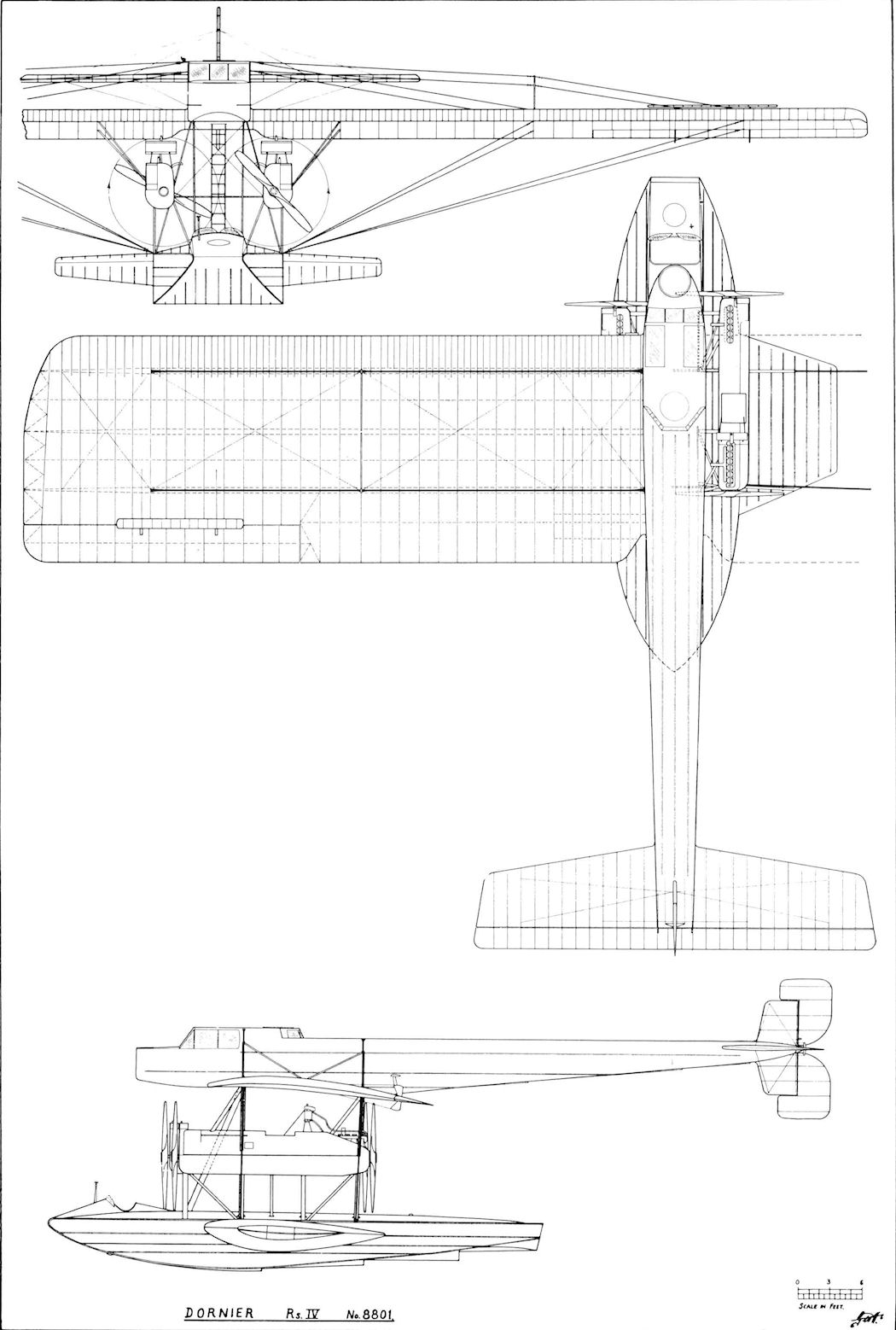 Zeppelin-Lindau RS-4