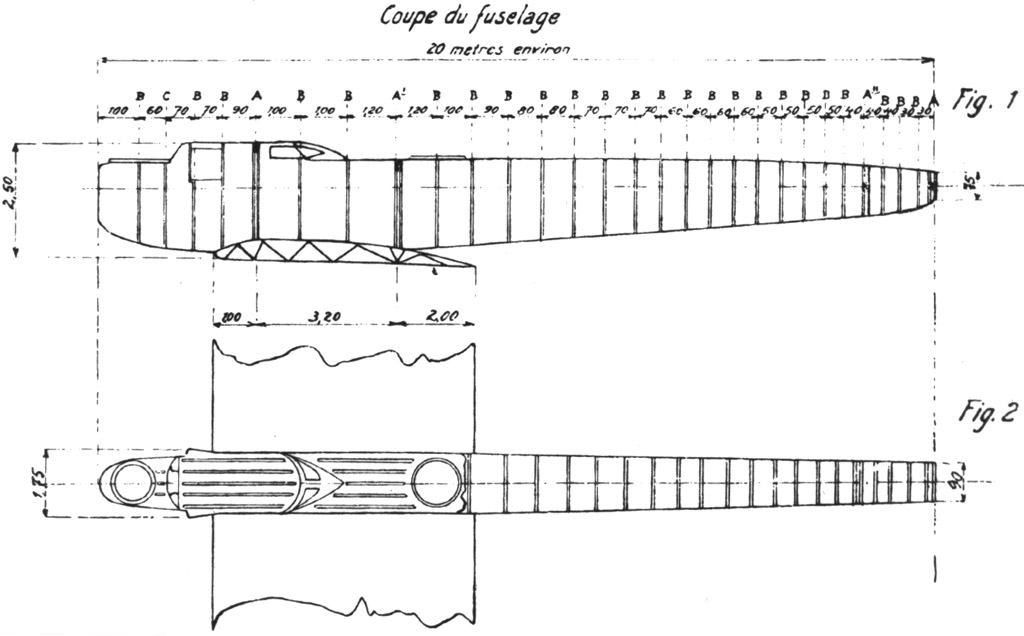 Zeppelin-Lindau RS-4