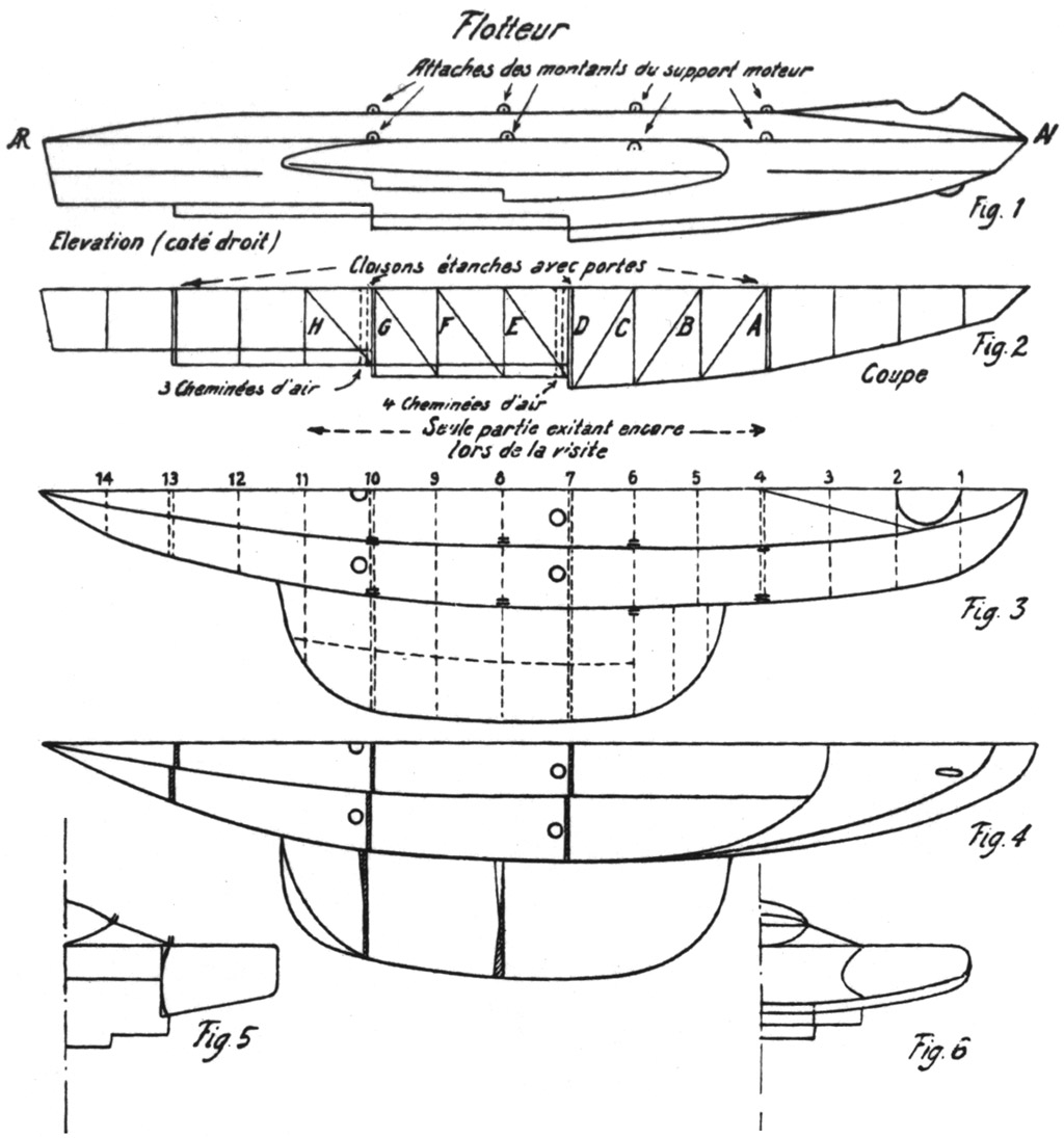 Zeppelin-Lindau RS-4