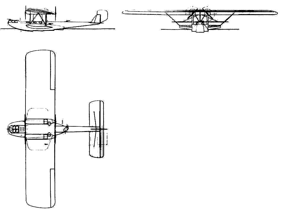 Zeppelin-Lindau RS-5