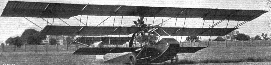 Euler Hydrodreidecker