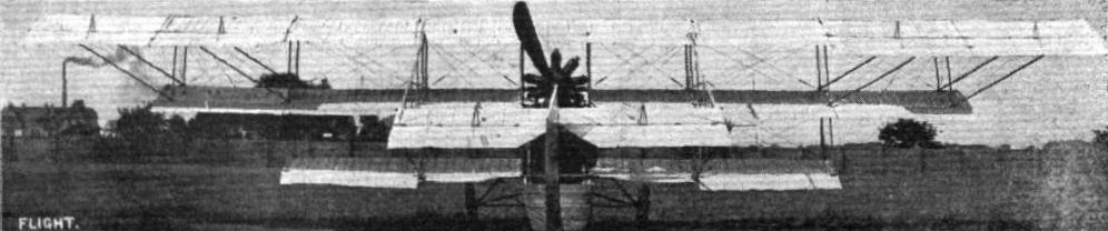 Euler Hydrodreidecker