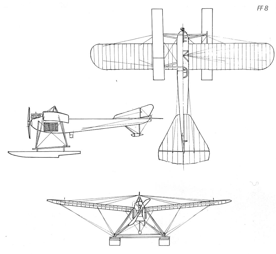 FF-8