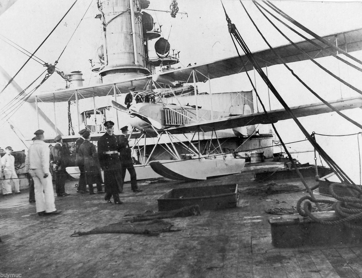 Gotha WD-1