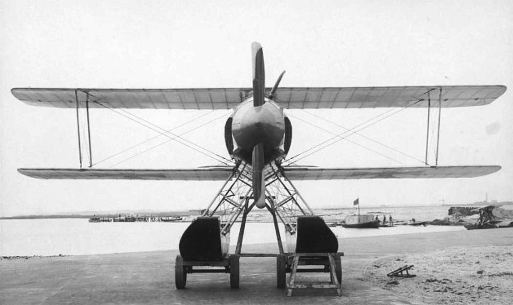Gotha WD-10