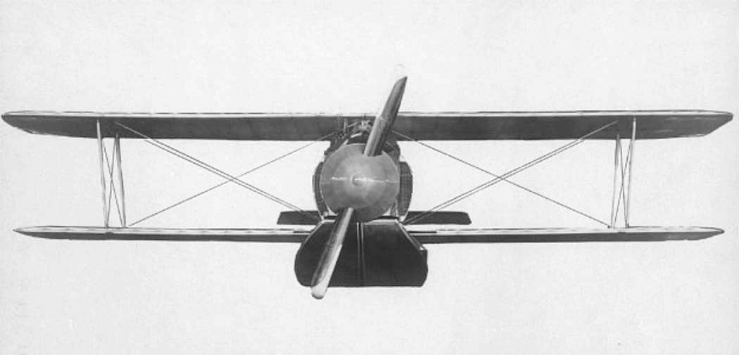 Gotha WD-10