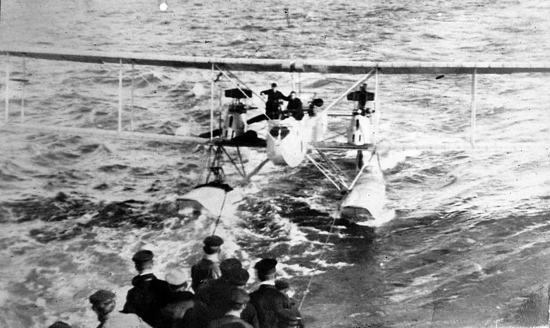 Gotha WD-11
