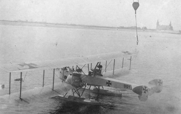 Gotha WD-11