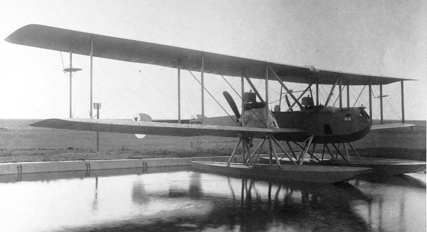 Gotha WD-11