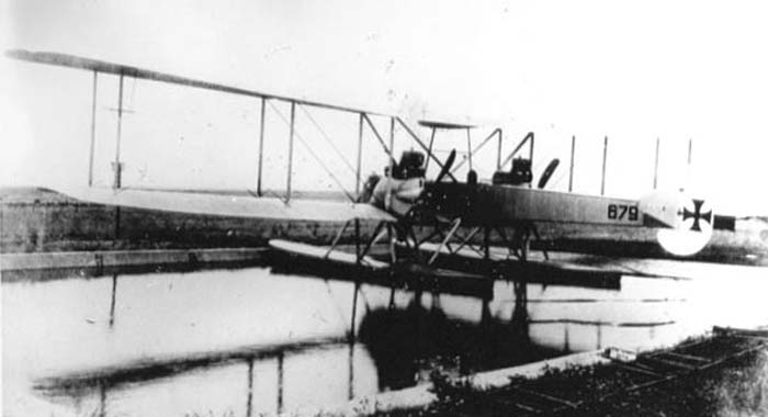 Gotha WD-11