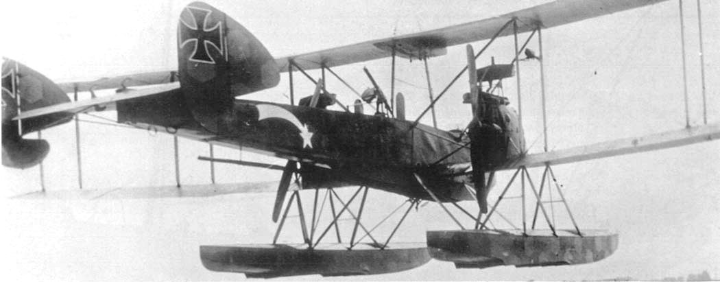 Gotha WD-11