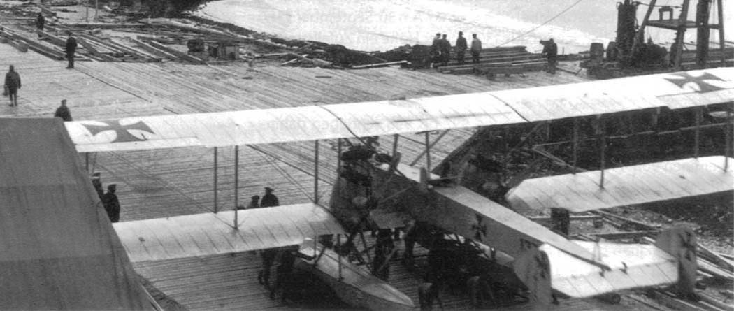 Gotha WD-11