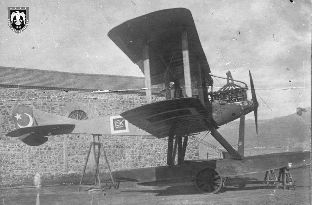 Gotha WD-12