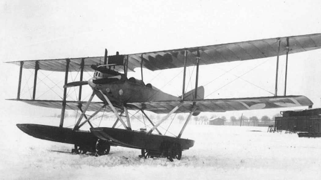 Gotha WD-12