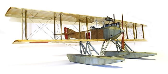 Gotha WD-13