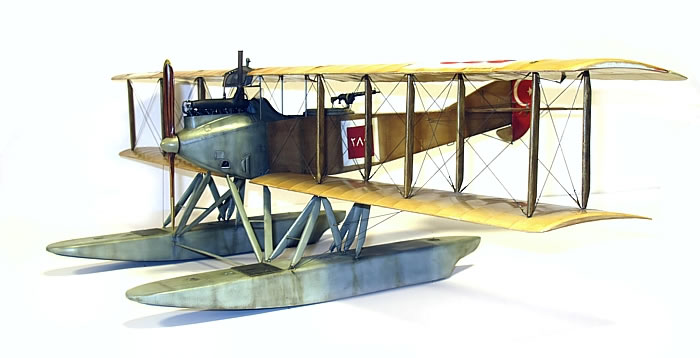Gotha WD-13