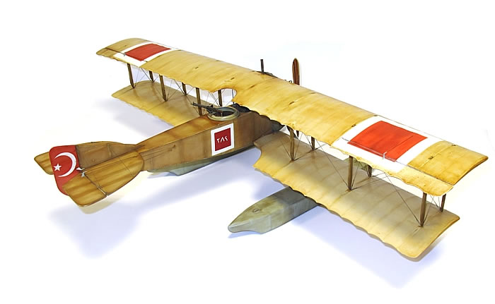 Gotha WD-13