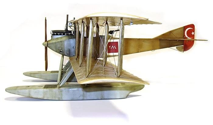 Gotha WD-13