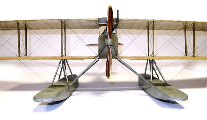 Gotha WD-13